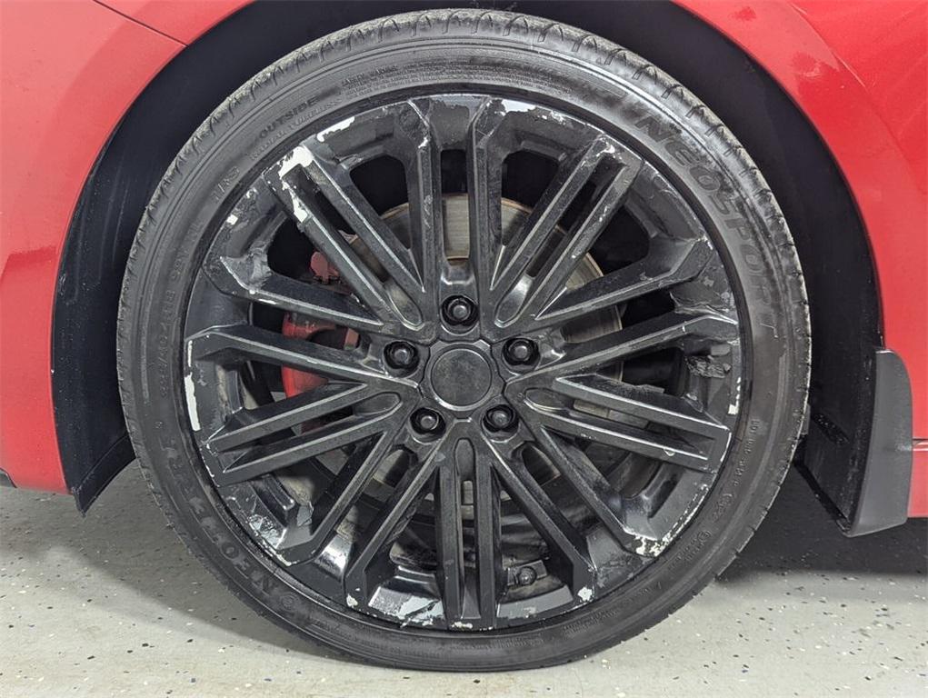 used 2020 Kia Forte car, priced at $13,991