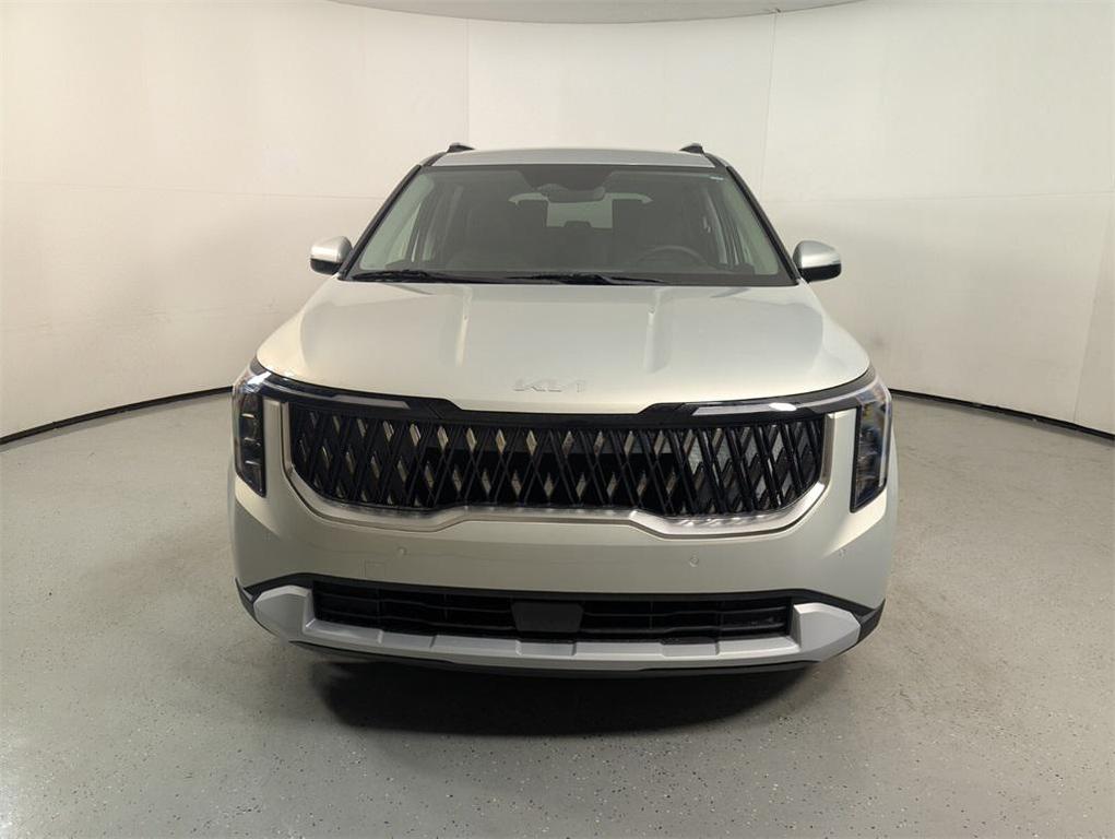 new 2026 Kia Carnival car, priced at $43,465