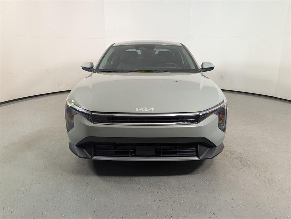 new 2025 Kia K4 car, priced at $22,838