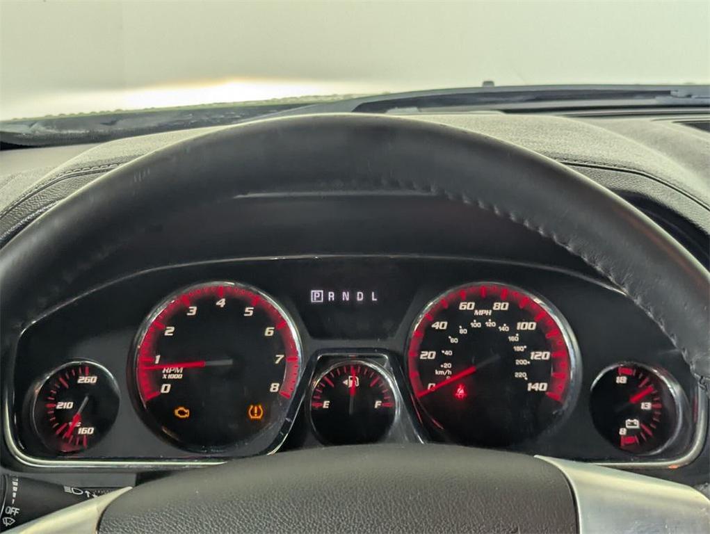 used 2017 GMC Acadia Limited car, priced at $14,991