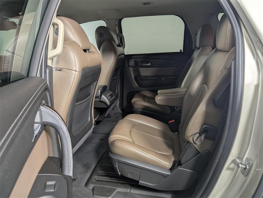 used 2017 GMC Acadia Limited car, priced at $14,991