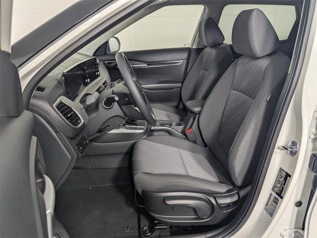 new 2026 Kia Seltos car, priced at $25,940