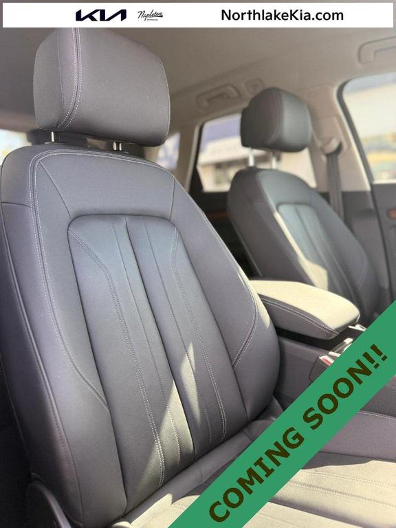 used 2023 Audi Q5 car, priced at $24,991