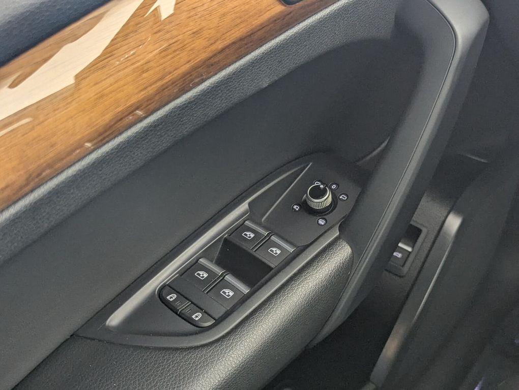 used 2023 Audi Q5 car, priced at $24,991