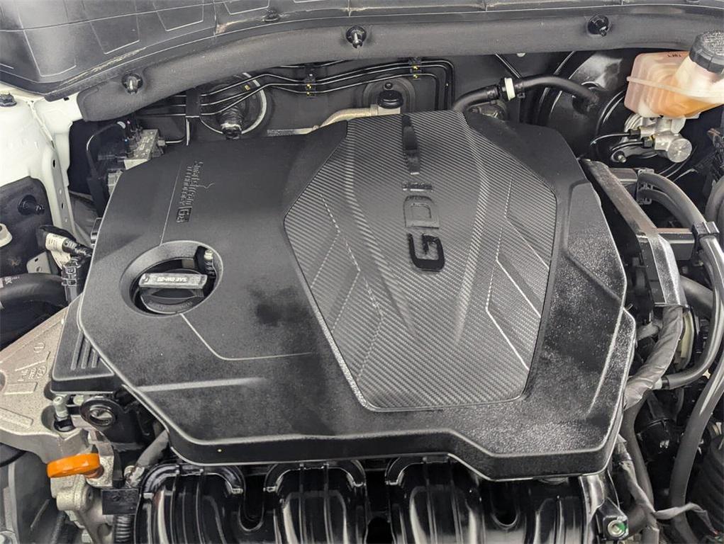 used 2022 Kia Sorento car, priced at $22,991