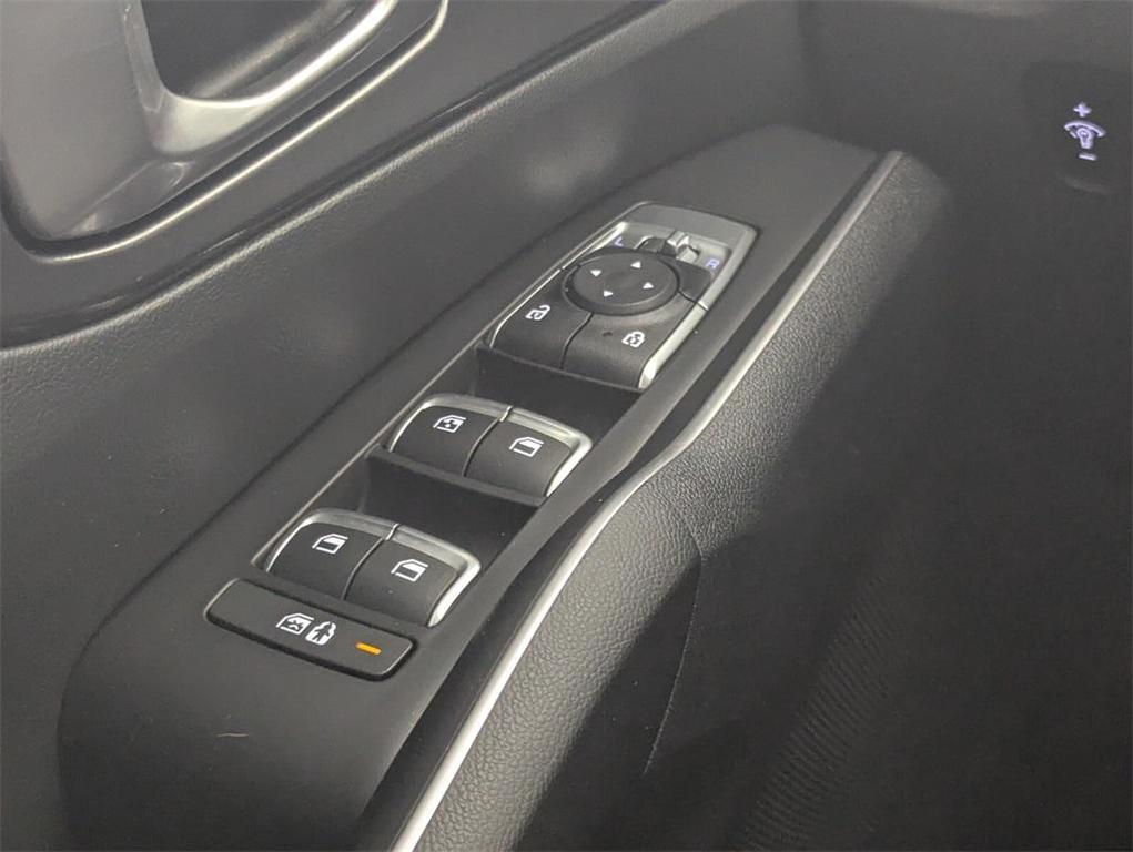 used 2022 Kia Sorento car, priced at $22,991