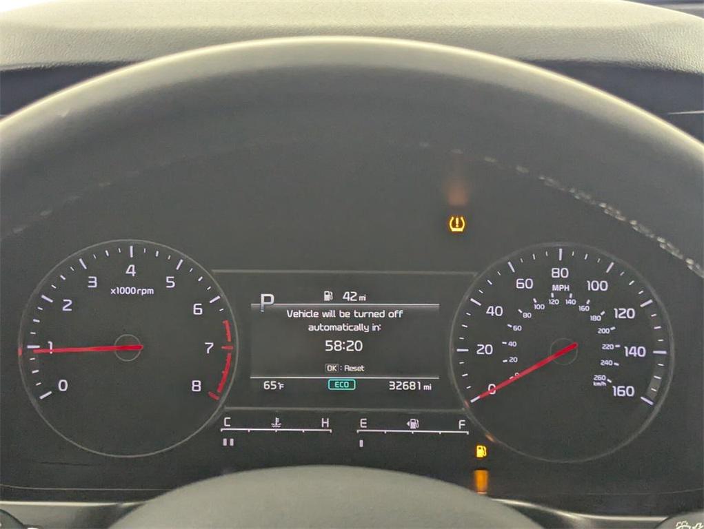 used 2022 Kia Sorento car, priced at $22,991