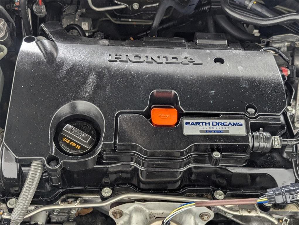 used 2018 Honda Civic car, priced at $11,995