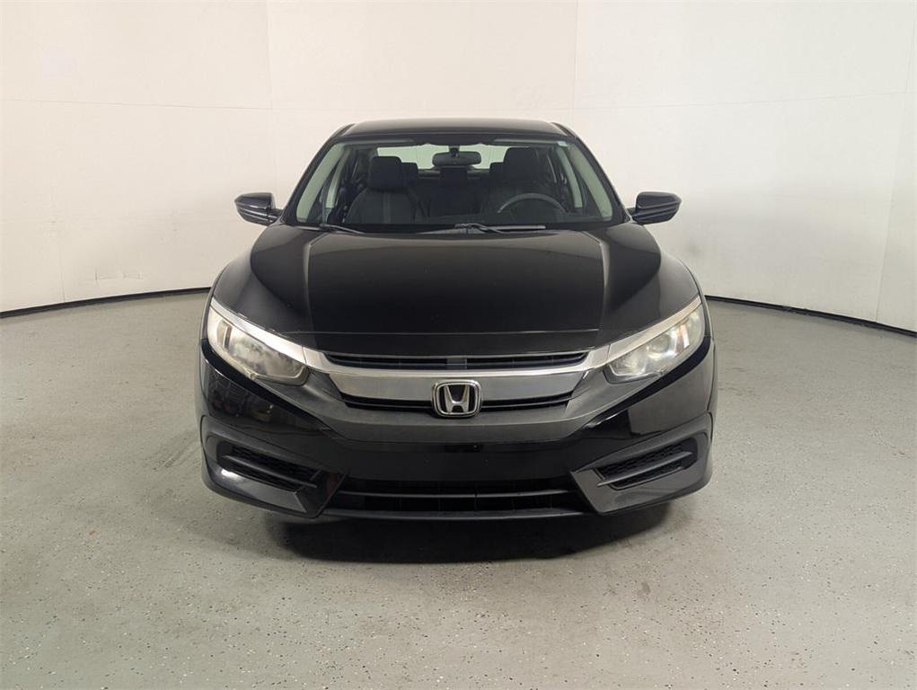 used 2018 Honda Civic car, priced at $11,995