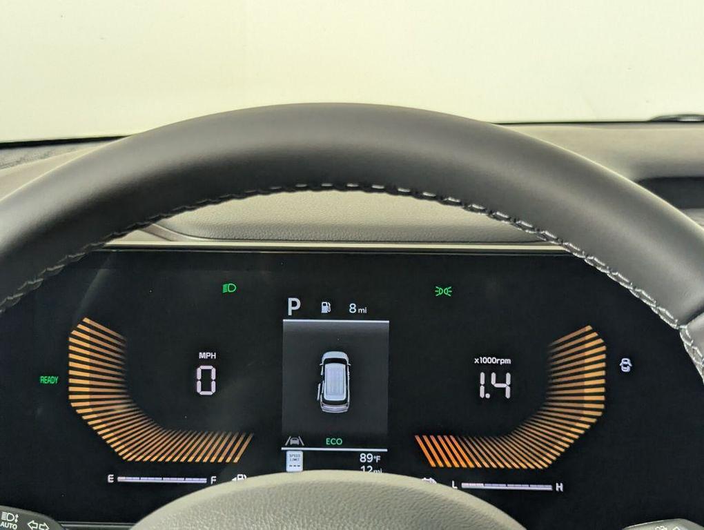 new 2026 Kia Carnival Hybrid car, priced at $42,654