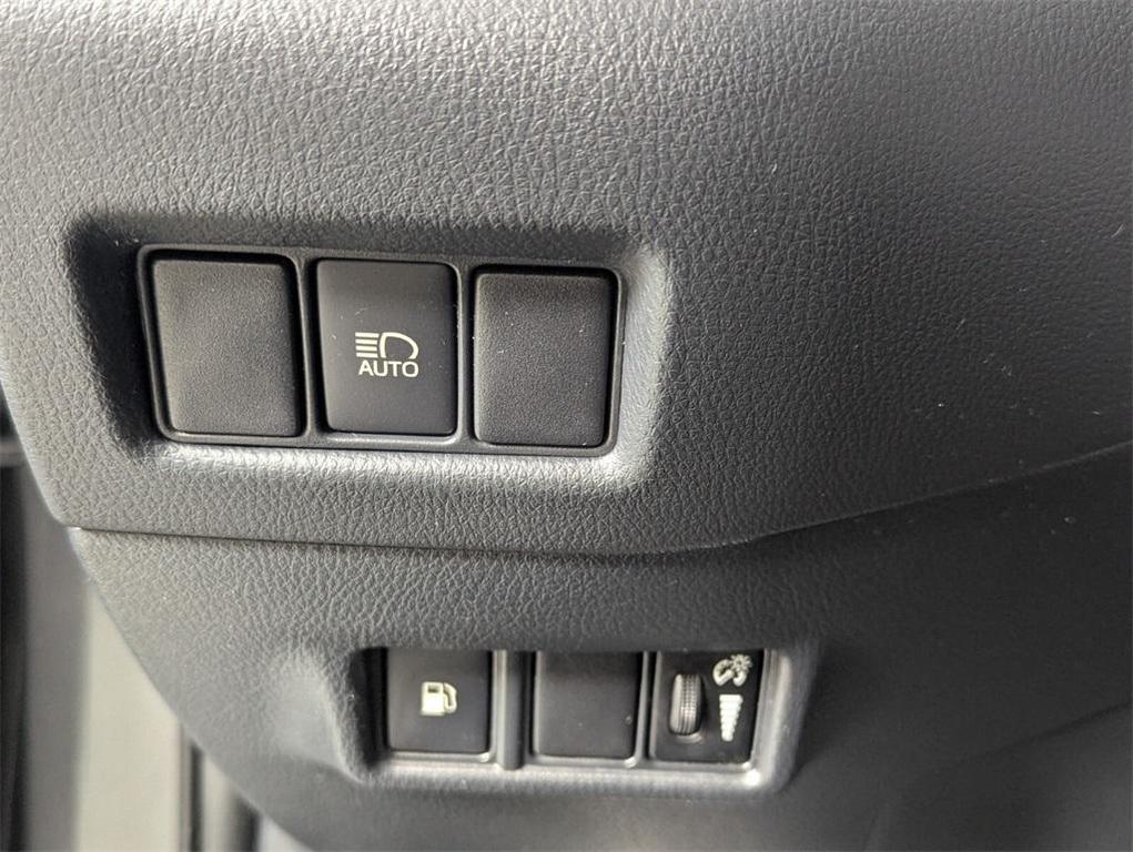 used 2021 Toyota C-HR car, priced at $16,491