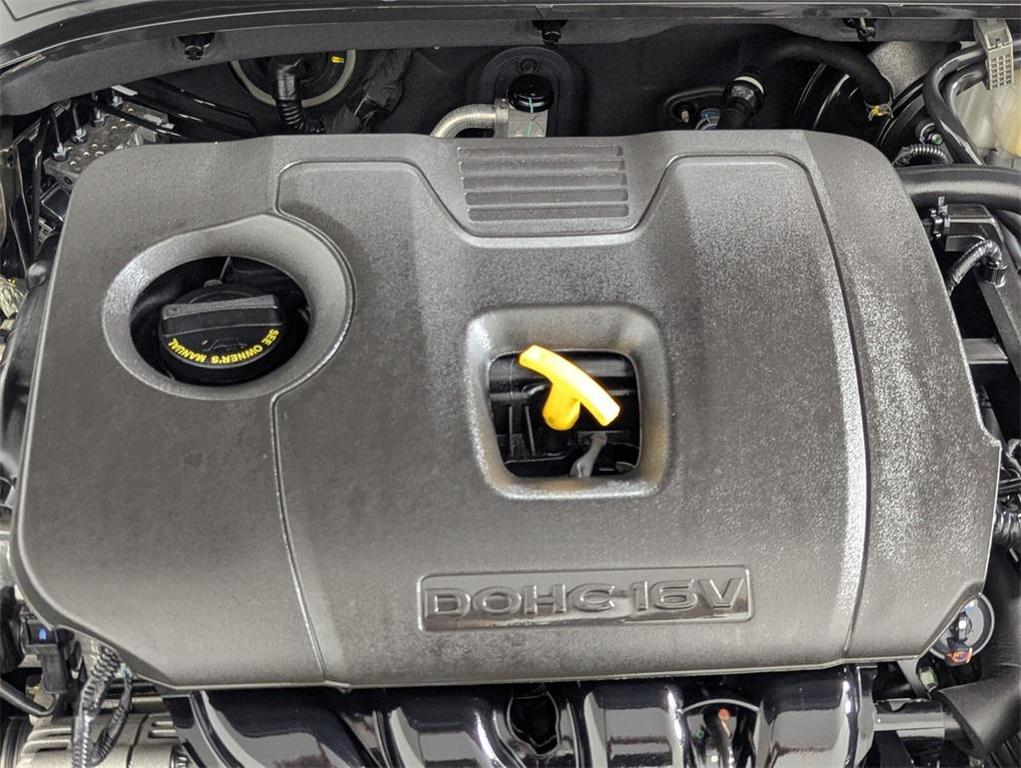 used 2023 Kia Forte car, priced at $16,291