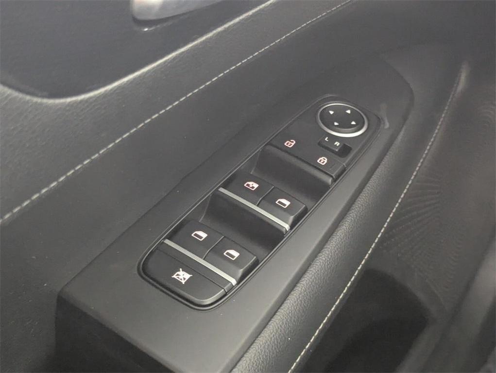 used 2023 Kia Forte car, priced at $16,291