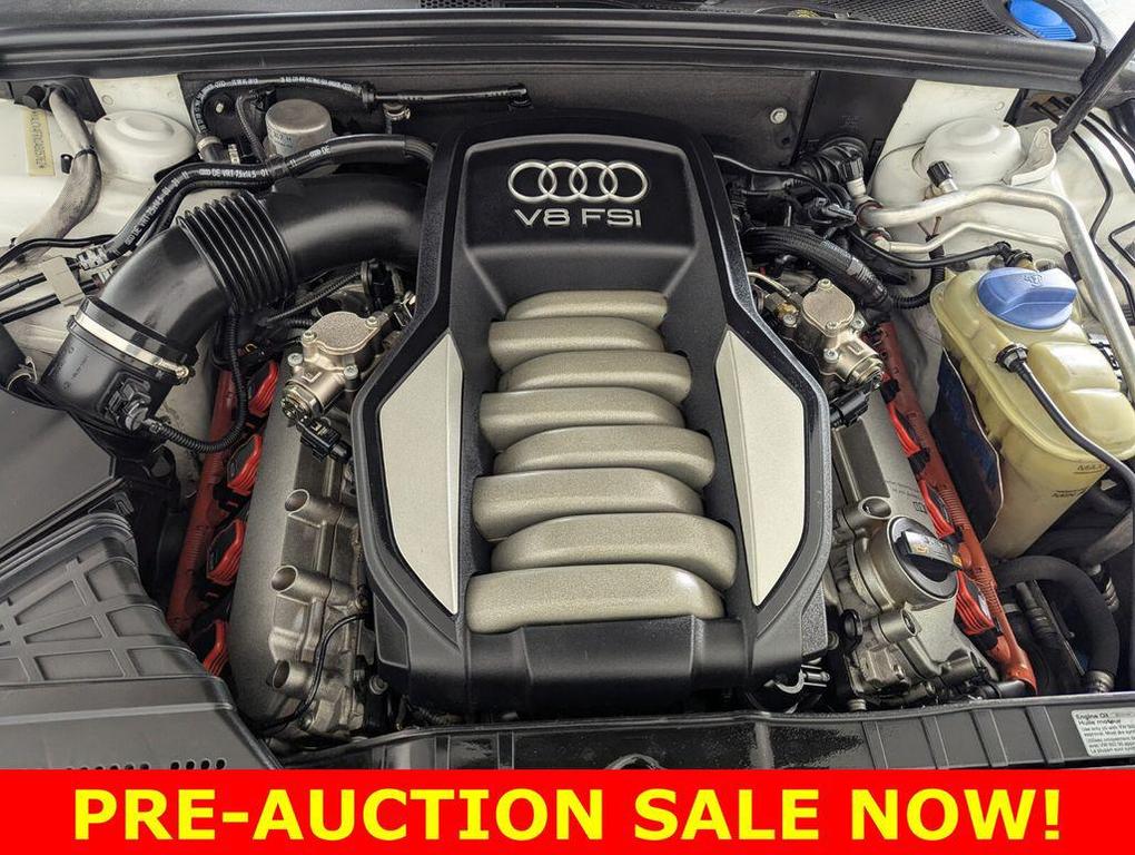 used 2012 Audi S5 car, priced at $9,997