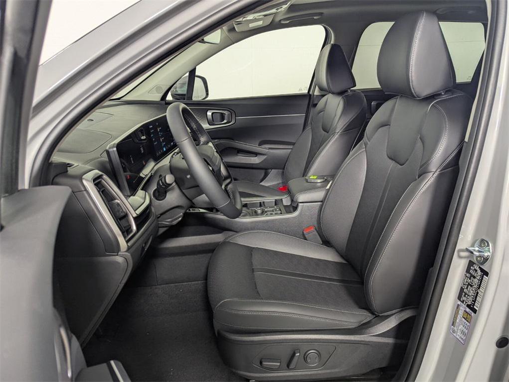 new 2026 Kia Sorento car, priced at $42,840