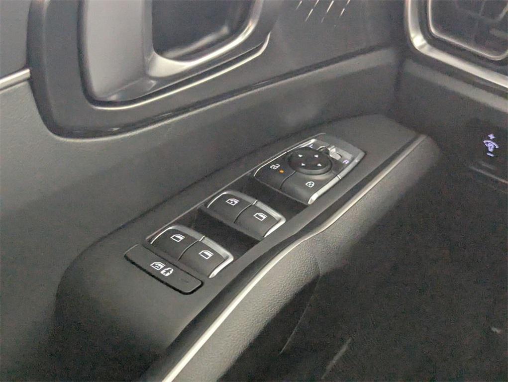 new 2026 Kia Sorento car, priced at $42,840