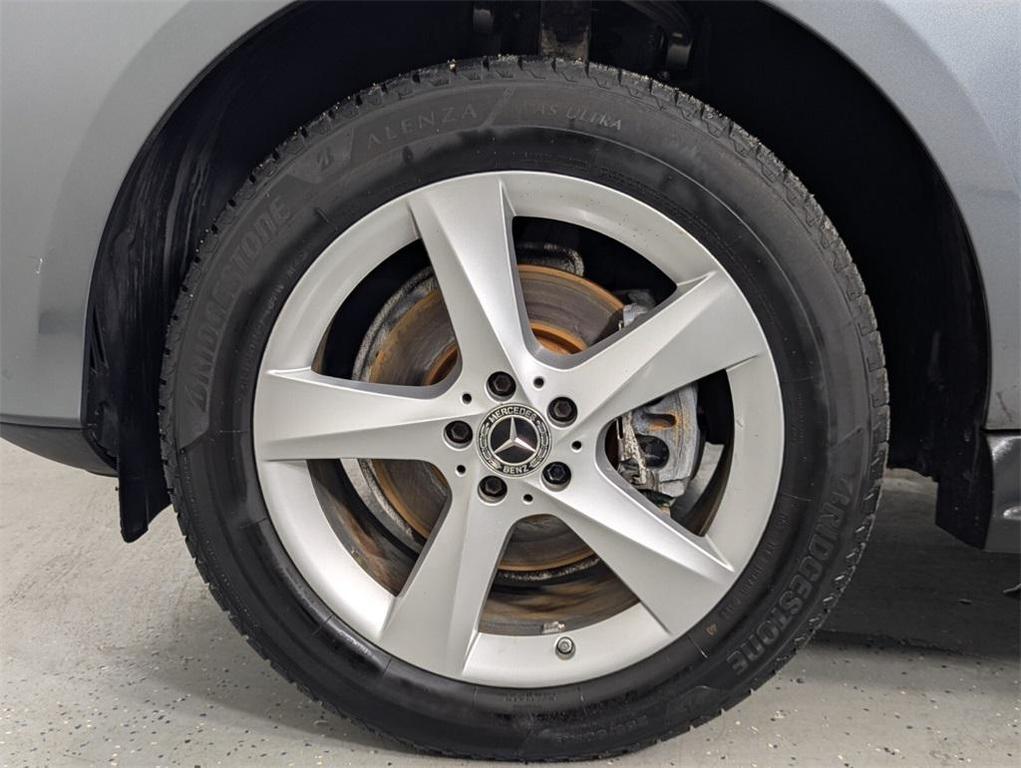 used 2018 Mercedes-Benz GLE 350 car, priced at $14,995