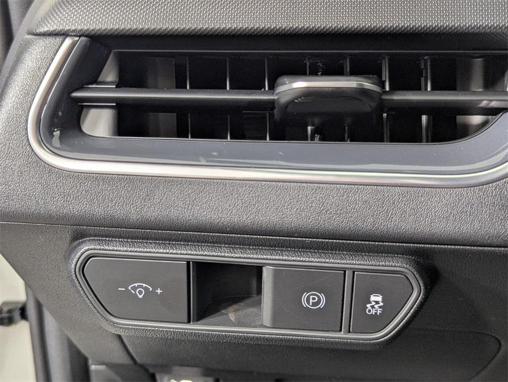 new 2025 Kia K4 car, priced at $23,193