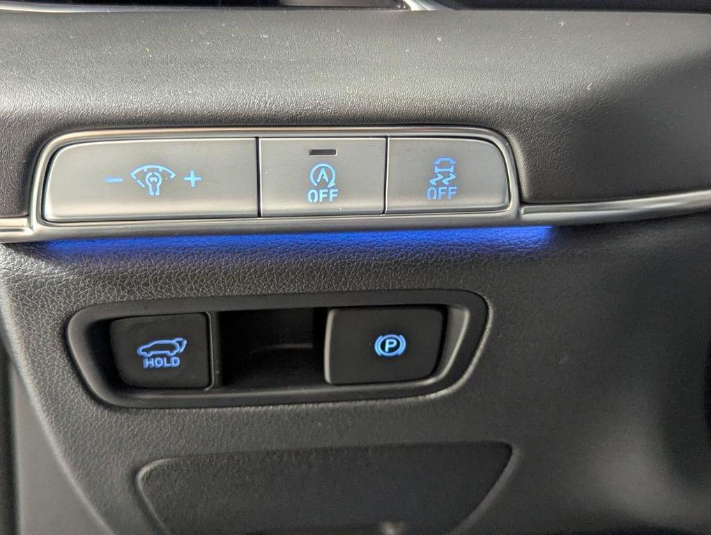 used 2024 Genesis GV80 car, priced at $32,995