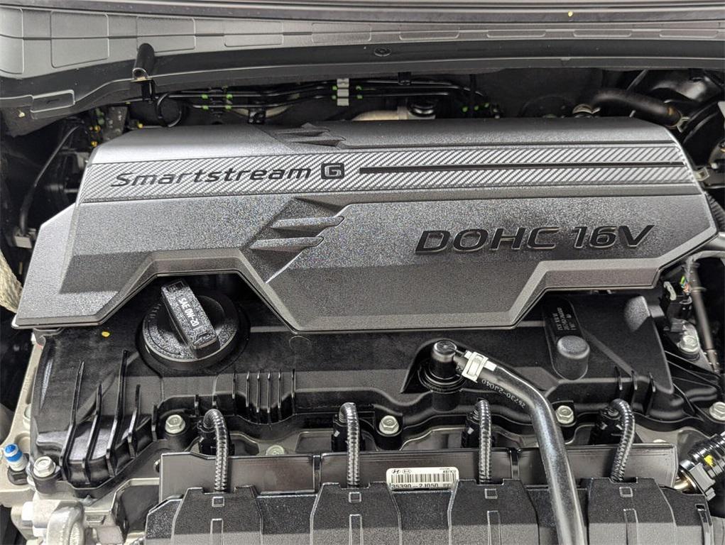 used 2025 Kia K4 car, priced at $19,991