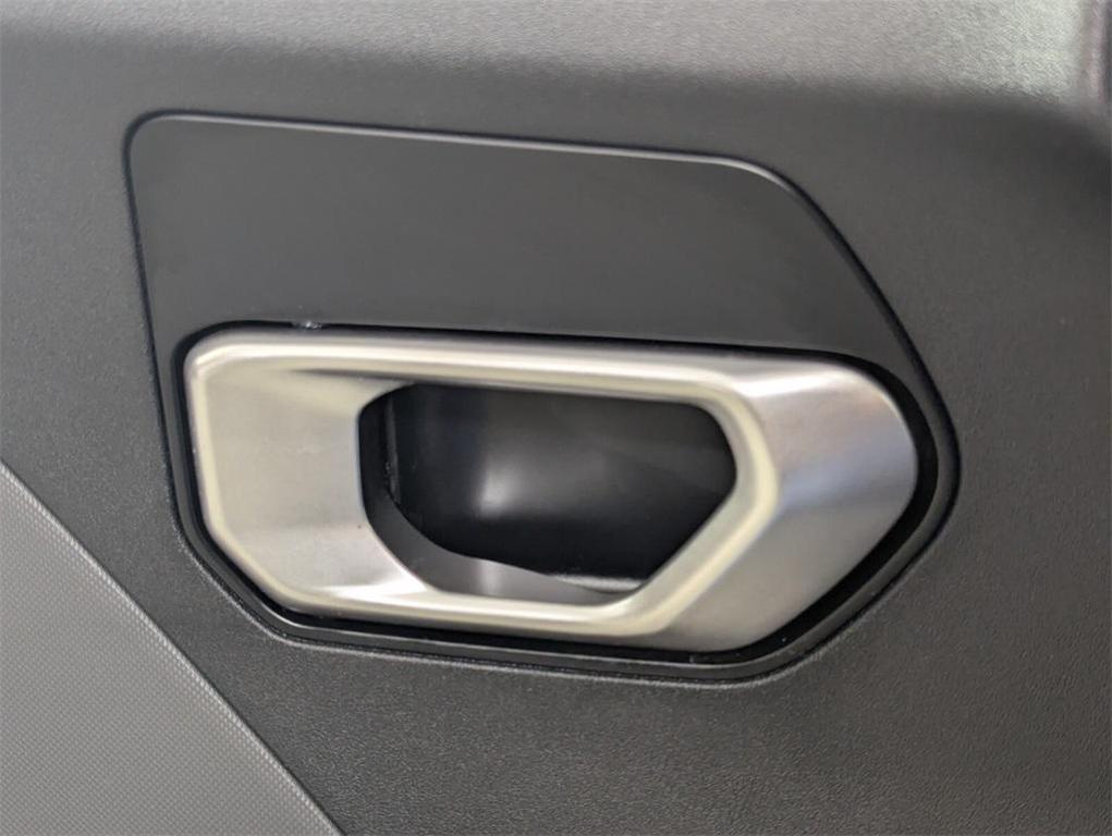 used 2025 Kia K4 car, priced at $19,991