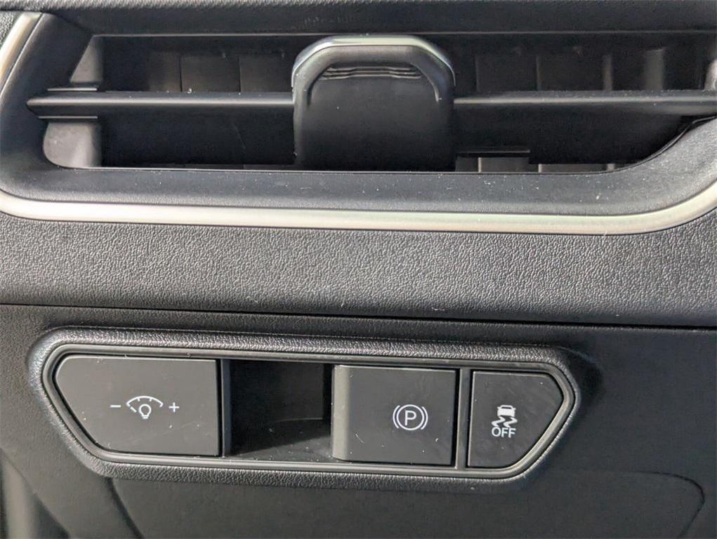 used 2025 Kia K4 car, priced at $19,991