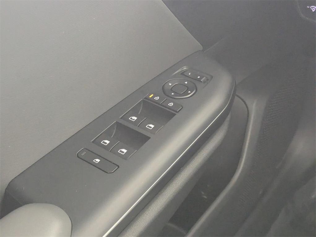 used 2025 Kia K4 car, priced at $19,991