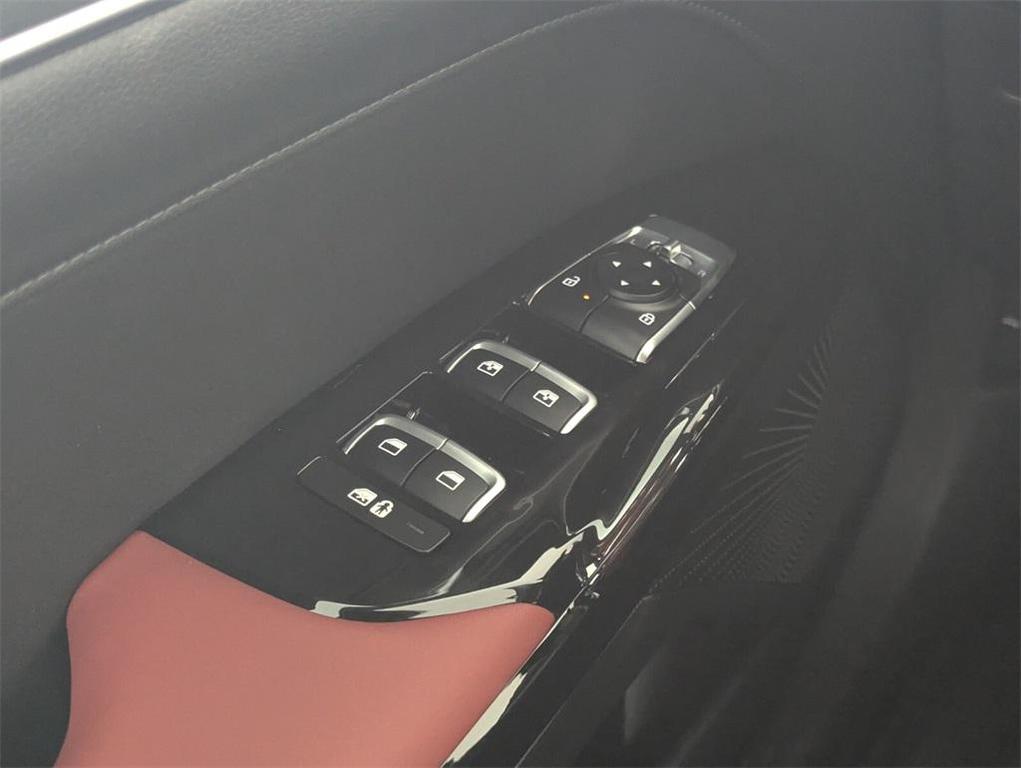 new 2026 Kia K5 car, priced at $29,569