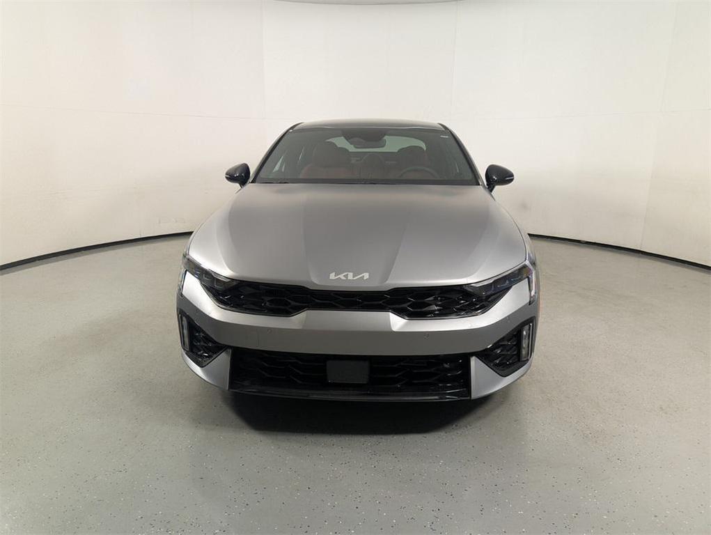 new 2026 Kia K5 car, priced at $29,569