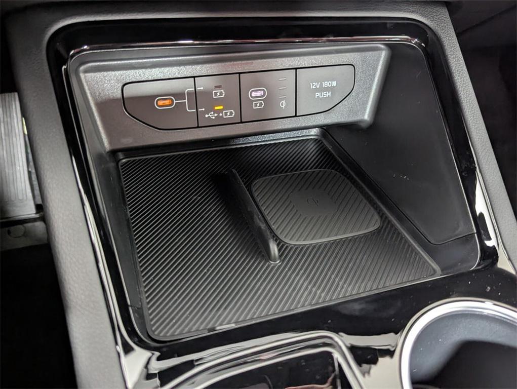 new 2026 Kia K5 car, priced at $29,569