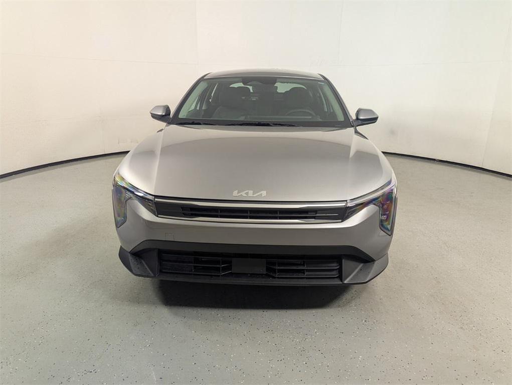 new 2025 Kia K4 car, priced at $22,154