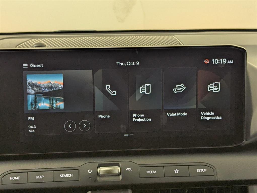 new 2025 Kia K4 car, priced at $22,154