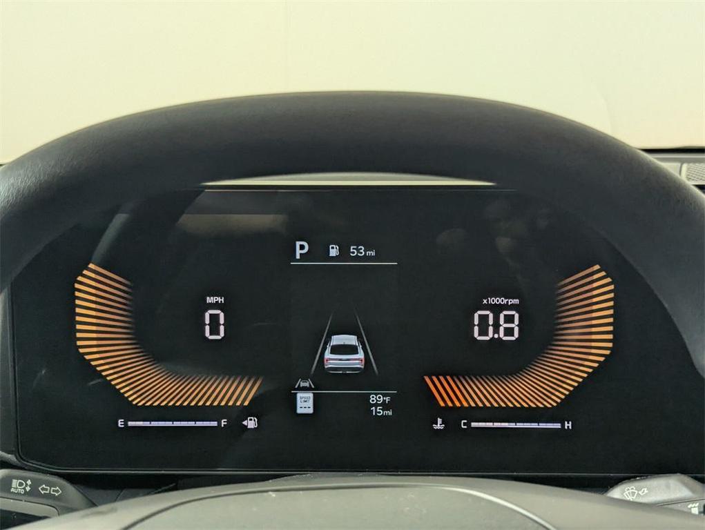 new 2025 Kia K4 car, priced at $22,154