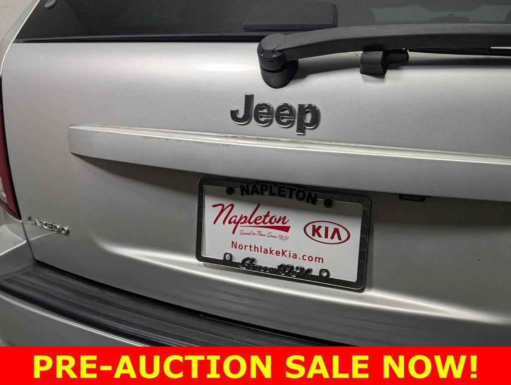 used 2010 Jeep Grand Cherokee car, priced at $3,995