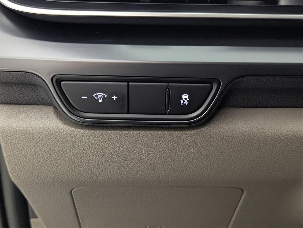 new 2026 Kia Carnival car, priced at $39,582