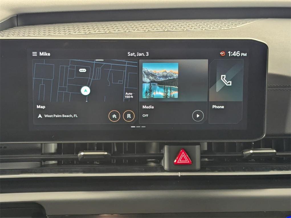 new 2026 Kia Carnival car, priced at $39,582