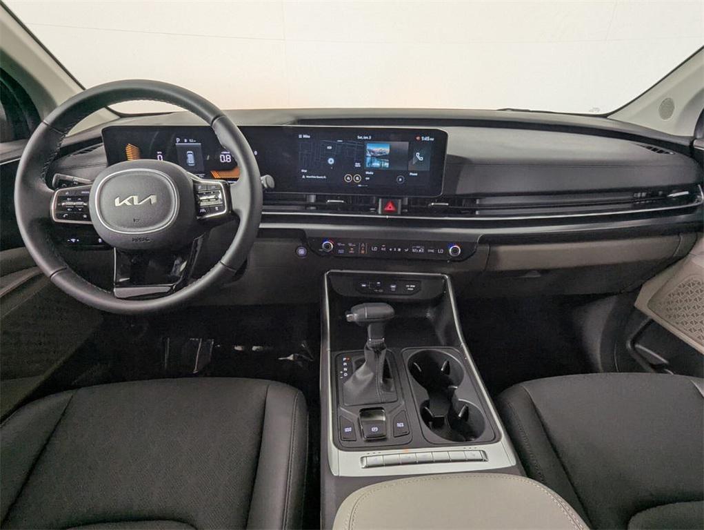 new 2026 Kia Carnival car, priced at $39,582