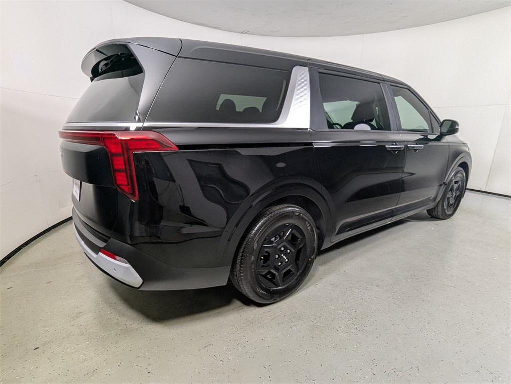 new 2026 Kia Carnival car, priced at $39,582