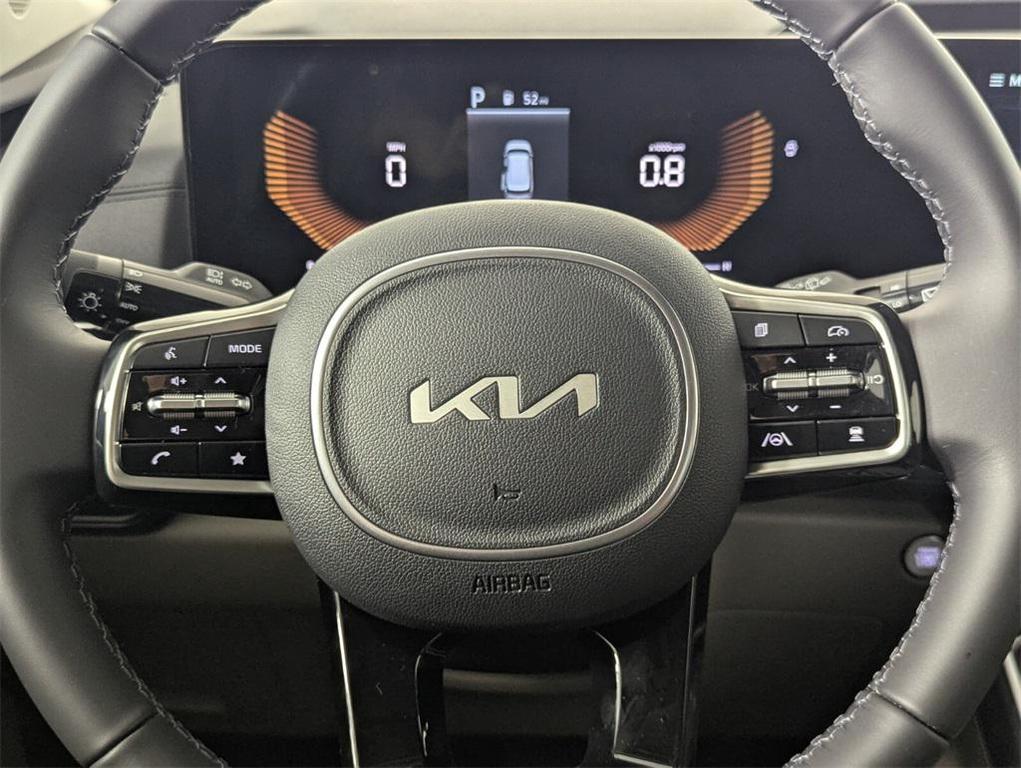 new 2026 Kia Carnival car, priced at $39,582