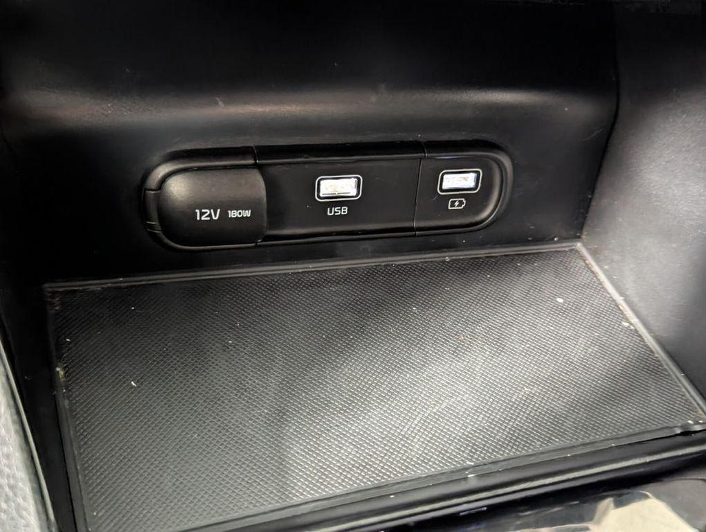 used 2023 Kia K5 car, priced at $23,367