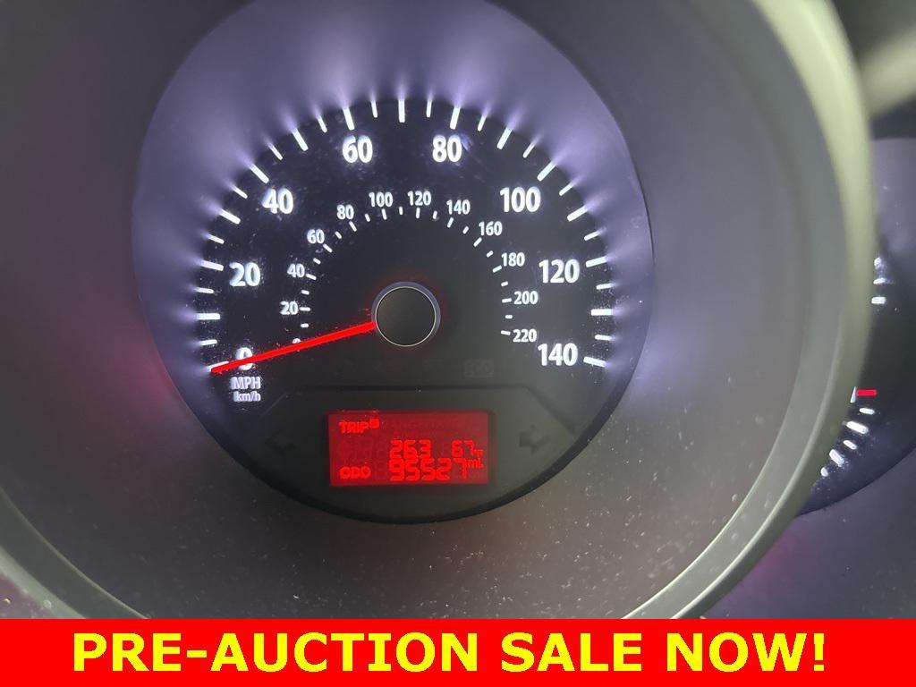 used 2013 Kia Soul car, priced at $3,991