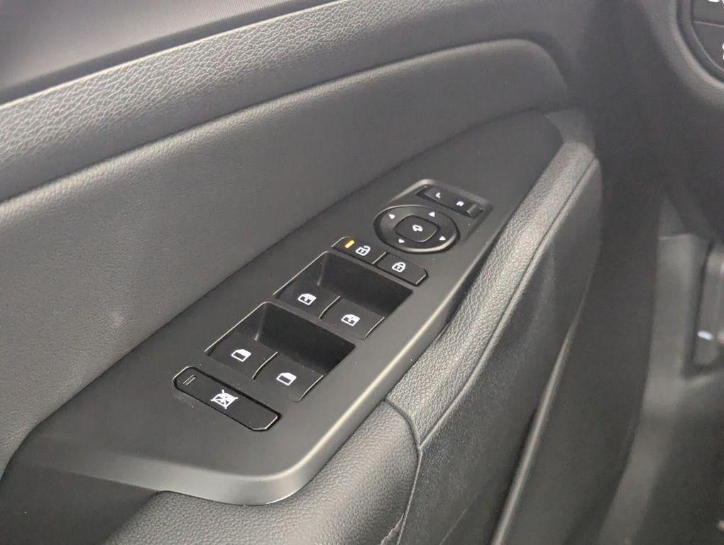 new 2026 Kia Sportage Hybrid car, priced at $41,059