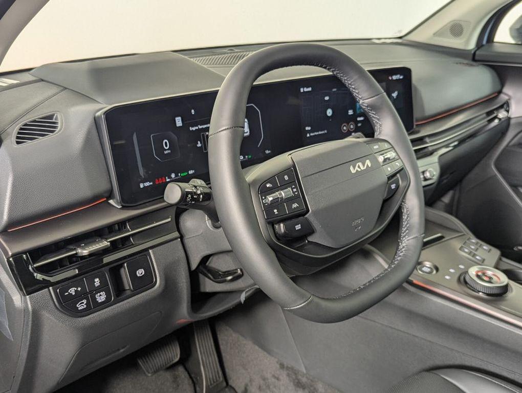 new 2026 Kia Sportage Hybrid car, priced at $41,059