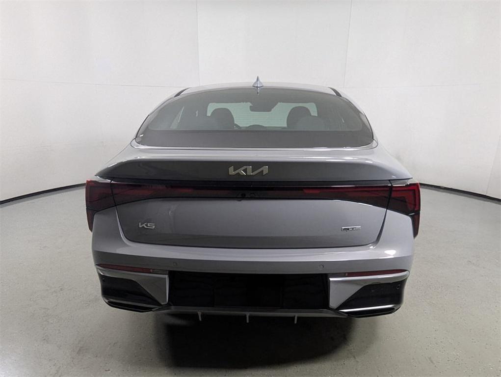 new 2026 Kia K5 car, priced at $30,630