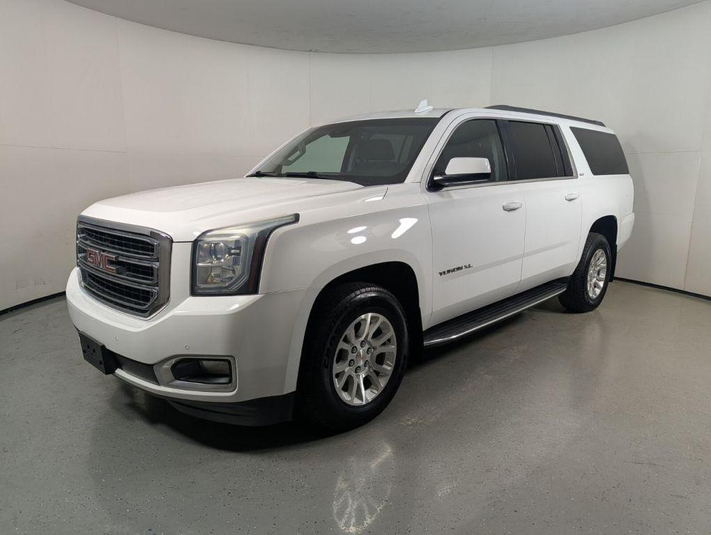 used 2018 GMC Yukon XL car, priced at $18,995