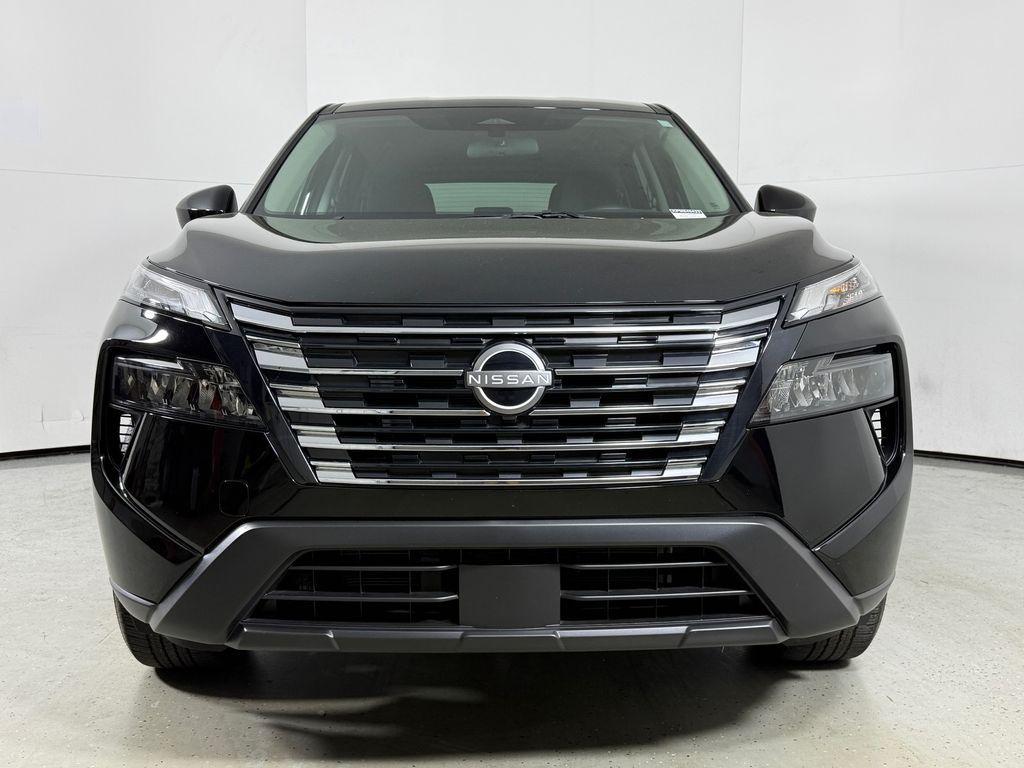 used 2025 Nissan Rogue car, priced at $24,367