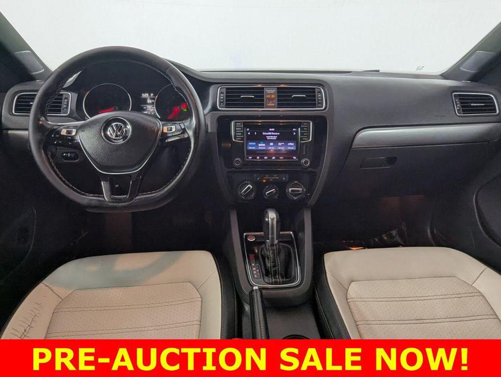 used 2016 Volkswagen Jetta car, priced at $6,867