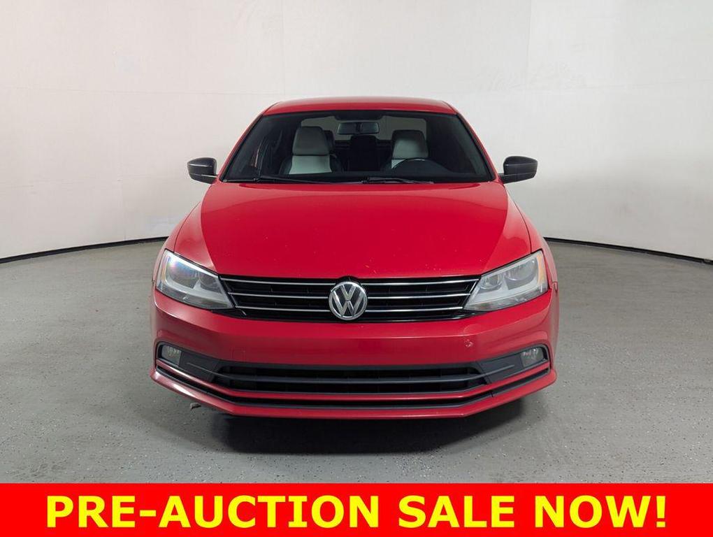 used 2016 Volkswagen Jetta car, priced at $6,867