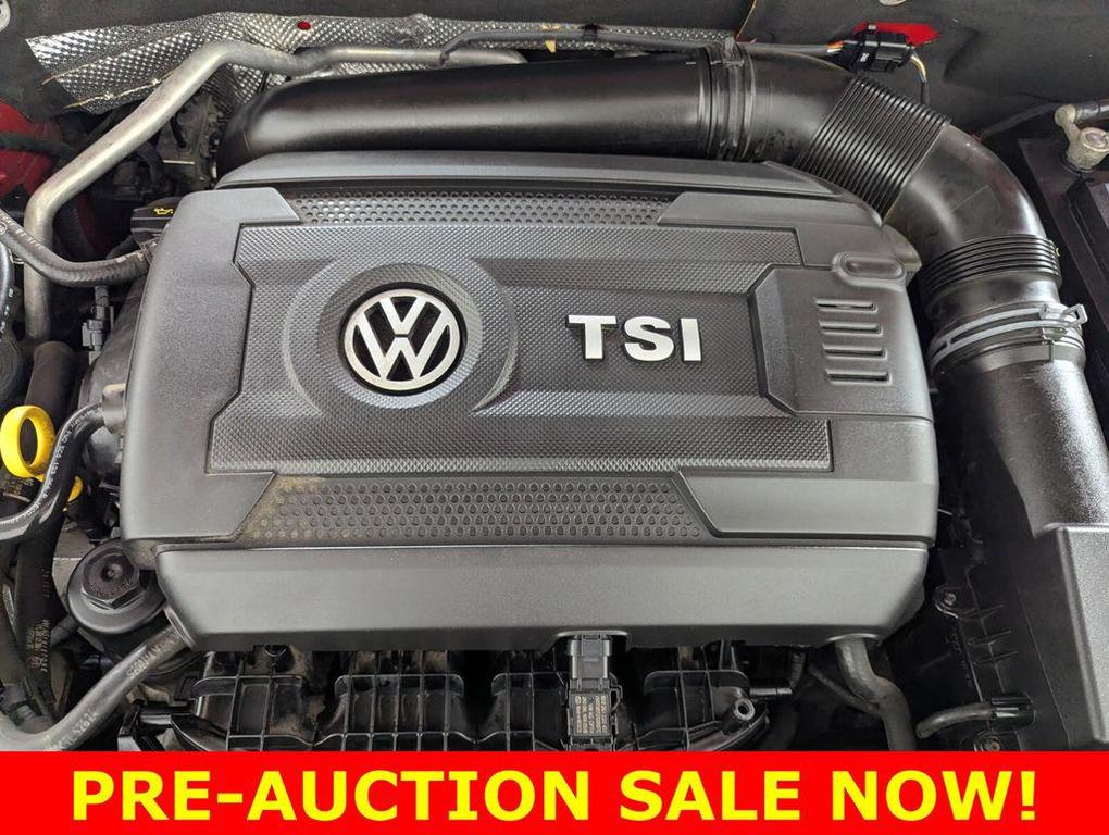 used 2016 Volkswagen Jetta car, priced at $6,867