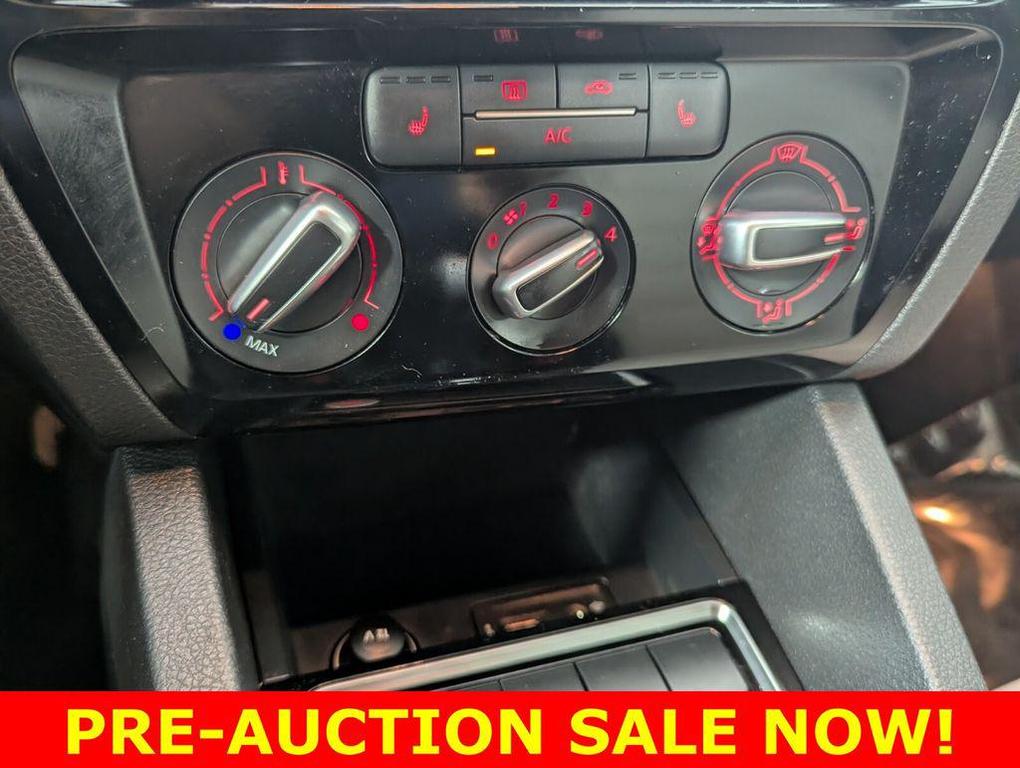 used 2016 Volkswagen Jetta car, priced at $6,867